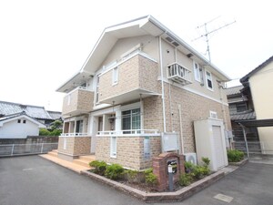 エスポワ－ル外観写真