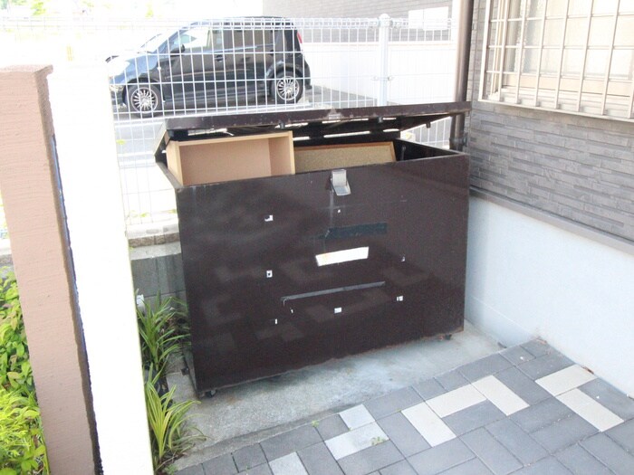 物件外観写真3　(建物設備)