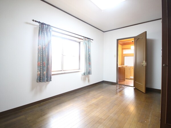 居室