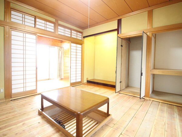 居室