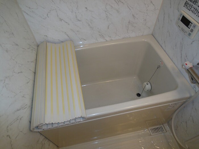 物件内観写真5　(バス／シャワールーム等)