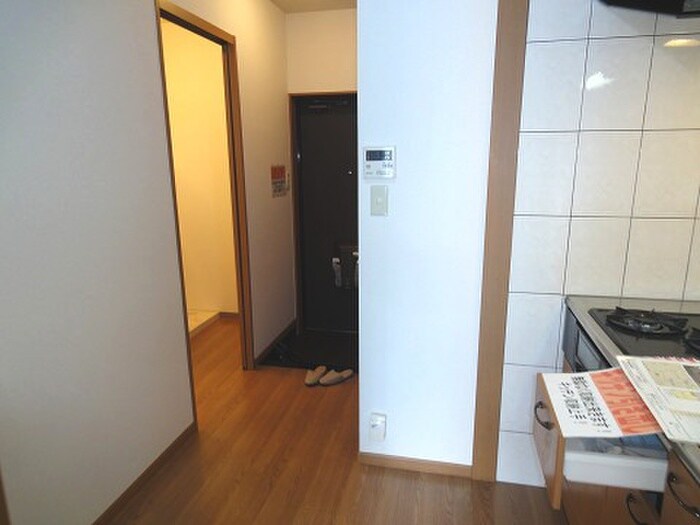 物件内観写真11　(居室)