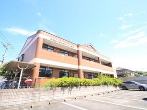 ｾﾝﾄﾗﾙﾌﾟﾚｰﾘｰ千代外観写真