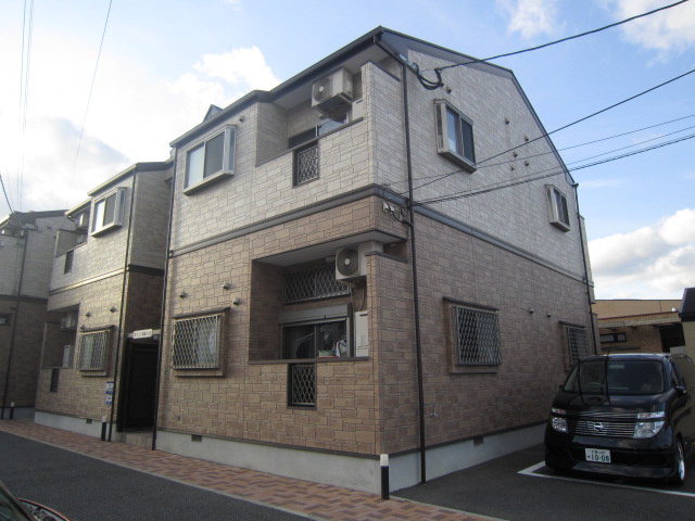 ポラリス周船寺Ⅲ