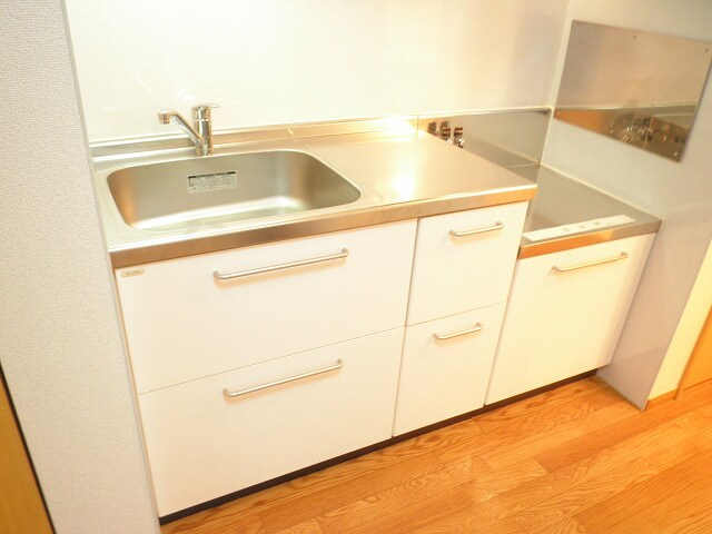 物件内観写真7　(キッチン)