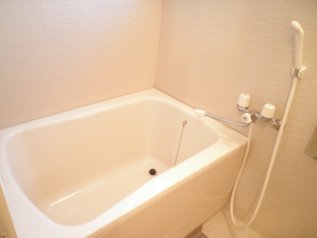 物件内観写真8　(バス／シャワールーム等)