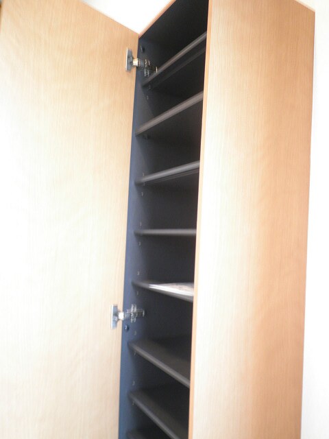 物件内観写真11　(靴箱)