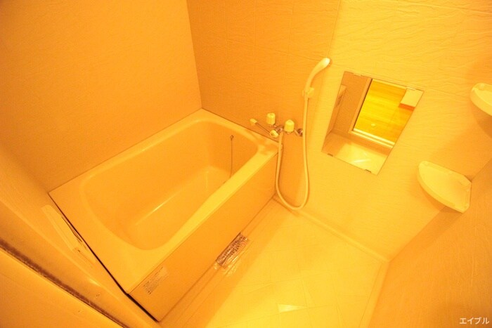 物件内観写真11　(バス／シャワールーム等)