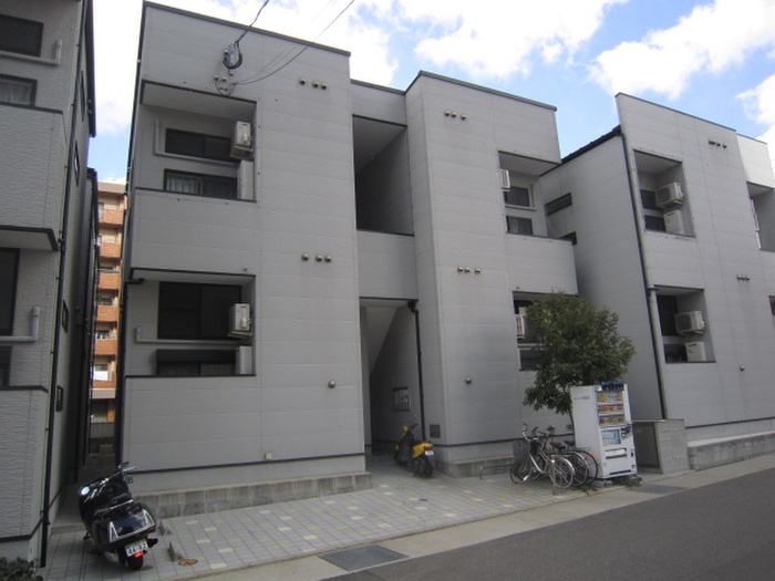 ａｂｅｔｉｎａ周船寺