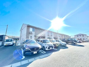 サン・ドリーム千代外観写真