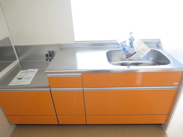 物件内観写真8　(キッチン)