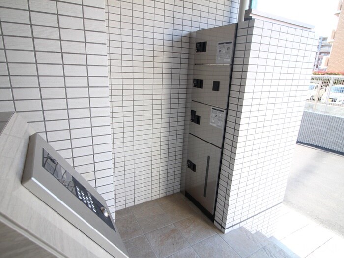 物件外観写真3　(建物設備)