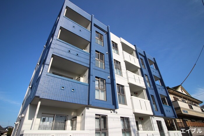 物件外観写真4　(外観写真)