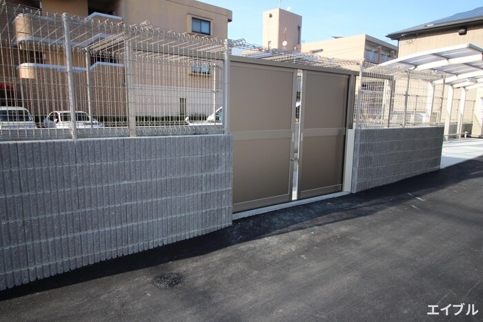 物件外観写真5　(建物設備)