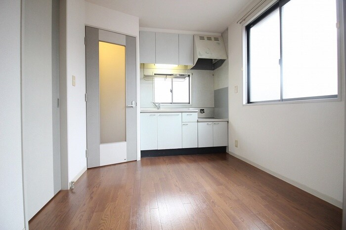 物件内観写真7　(居室)