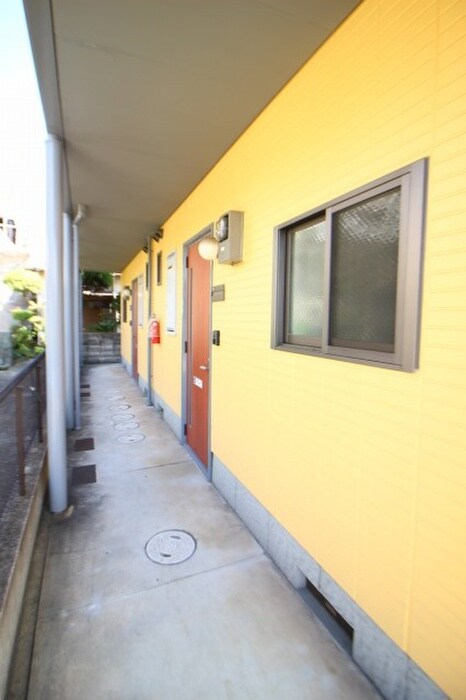 物件外観写真4　(その他)