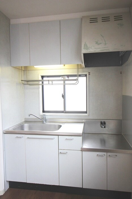 物件内観写真8　(キッチン)