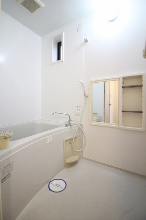 物件内観写真10　(バス／シャワールーム等)