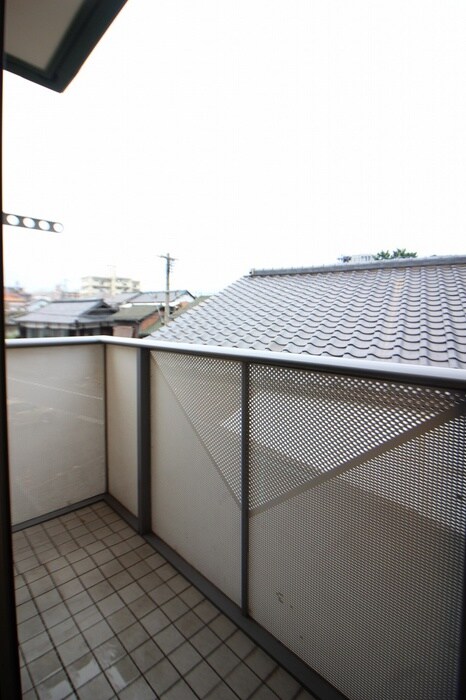 物件内観写真16　(ベランダ・バルコニー)