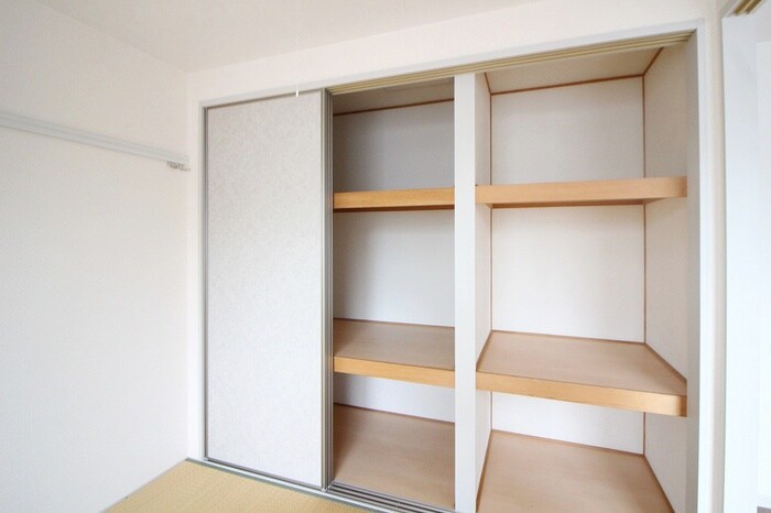 物件内観写真19　(収納)