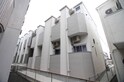 jolie　maison