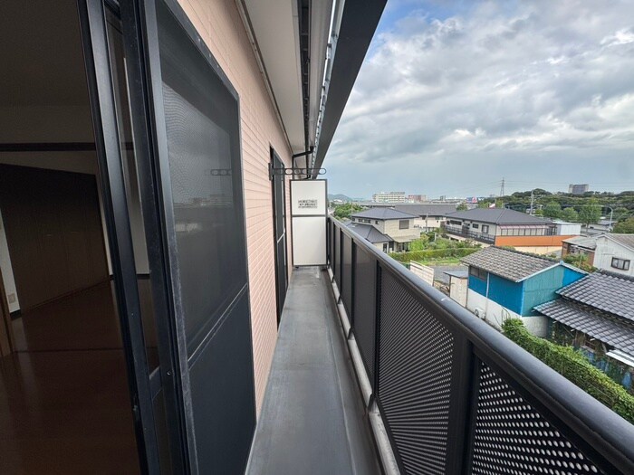 物件内観写真13　(ベランダ・バルコニー)