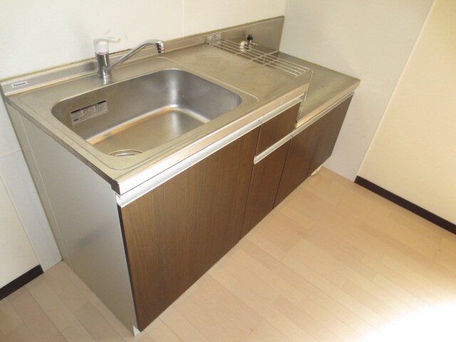 物件内観写真6　(キッチン)