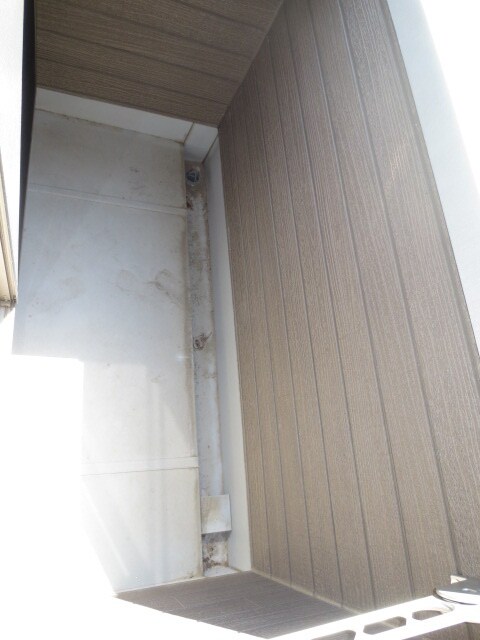 物件内観写真12　(ベランダ・バルコニー)