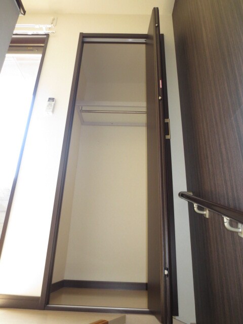 物件内観写真13　(収納)