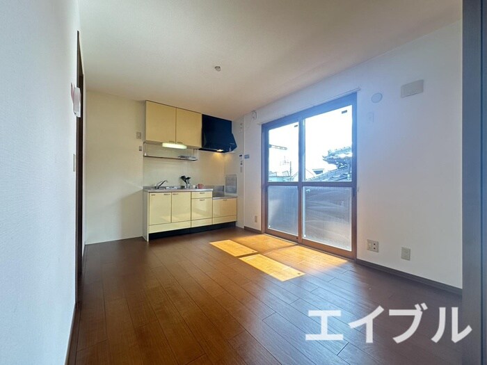 物件内観写真5　(居室)