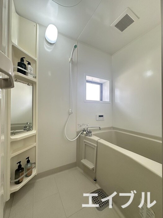 物件内観写真7　(バス／シャワールーム等)