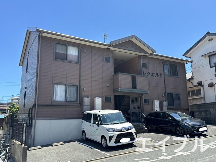 物件外観写真4　(外観写真)