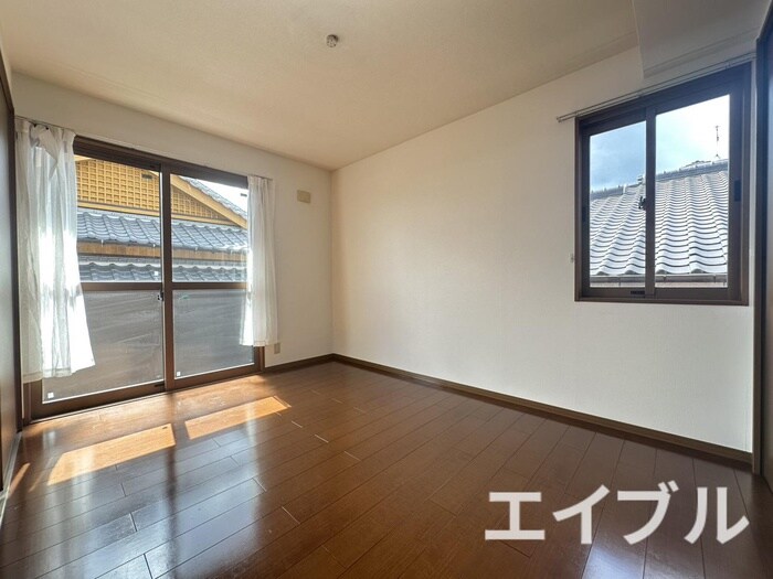 物件内観写真20　(居室)