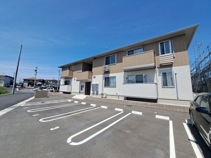 物件外観写真6　(外観写真)