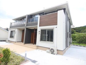 仮）ヴィオラⅡ外観写真