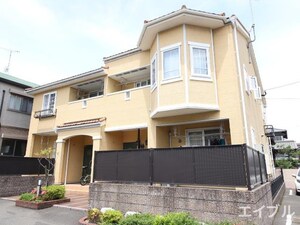 アグレアブルハウス桜B外観写真