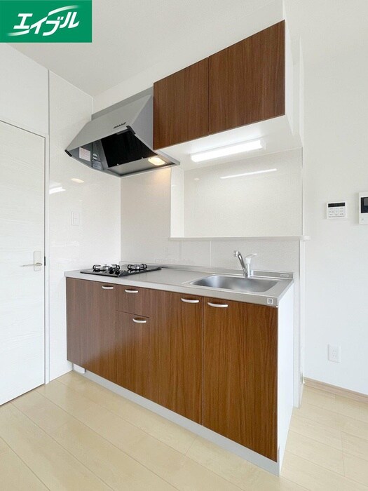 物件内観写真8　(キッチン)