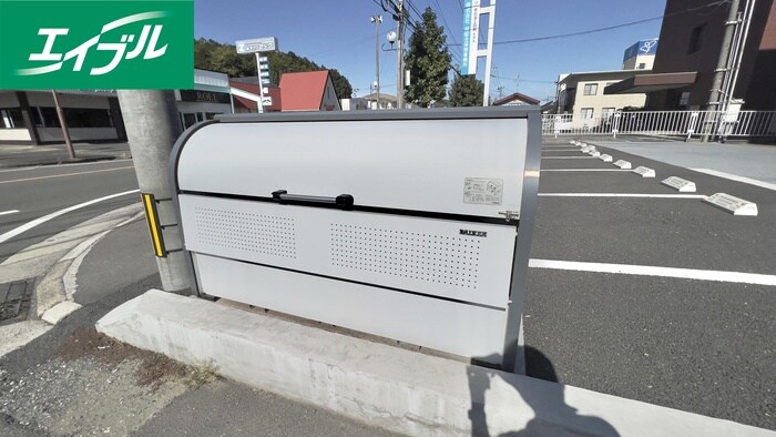 物件外観写真5　(建物設備)