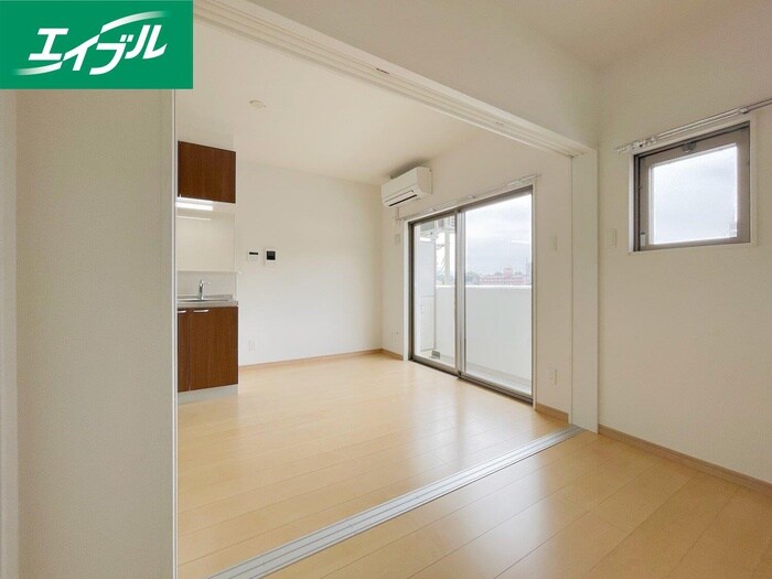 物件内観写真20　(居室)