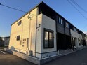 クレアージュ・ウミⅠ