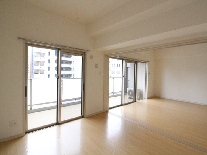 物件内観写真6　(居室)