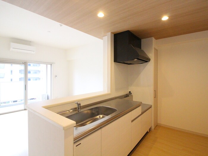 物件内観写真8　(キッチン)