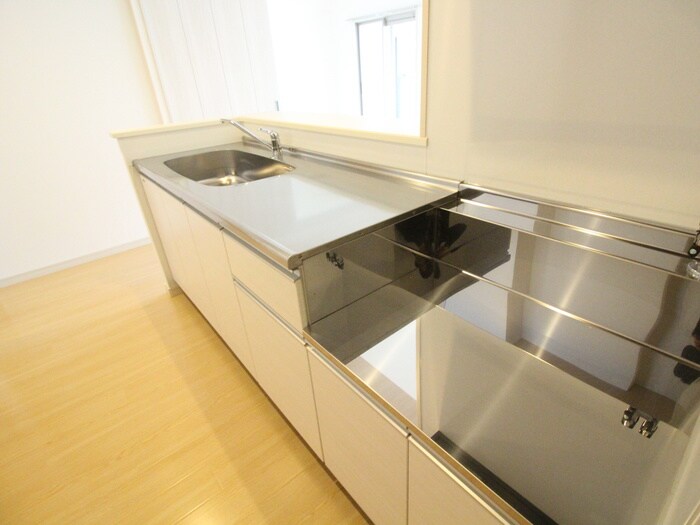 物件内観写真9　(キッチン)