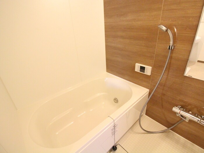 物件内観写真10　(バス／シャワールーム等)