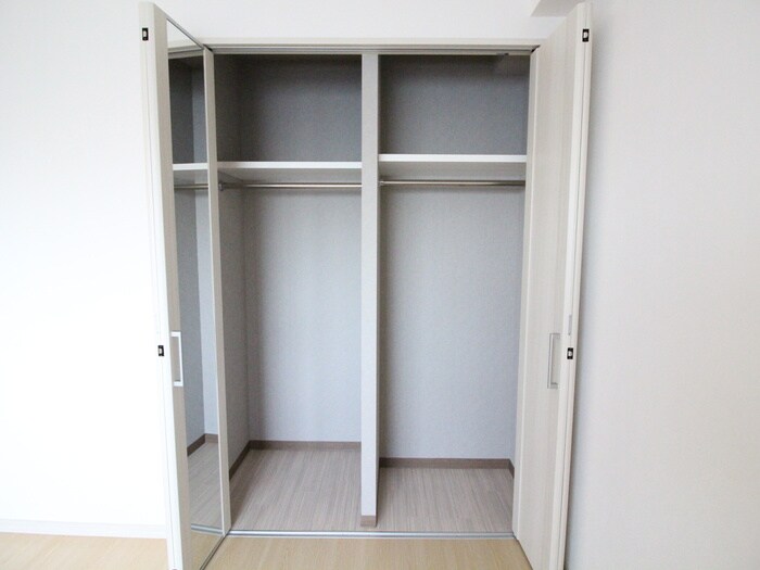物件内観写真17　(収納)