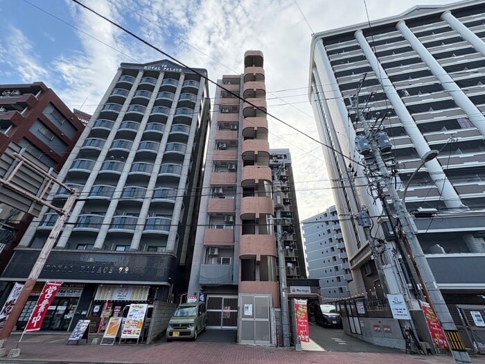 物件外観写真5　(外観写真)