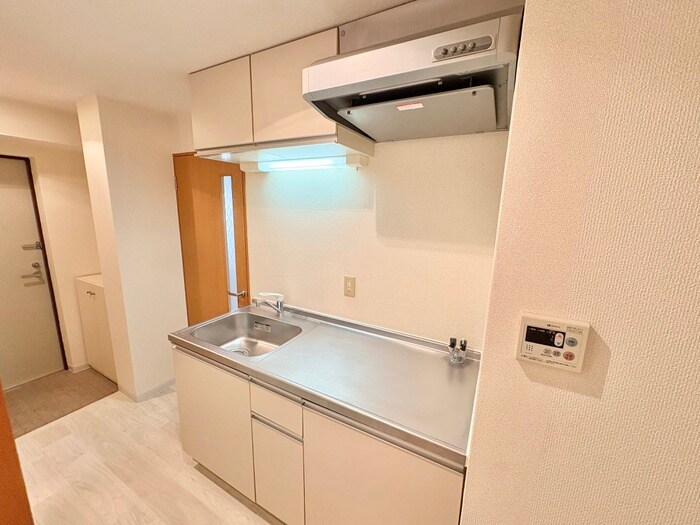 物件内観写真10　(キッチン)