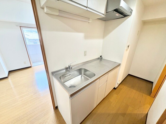 物件内観写真10　(キッチン)