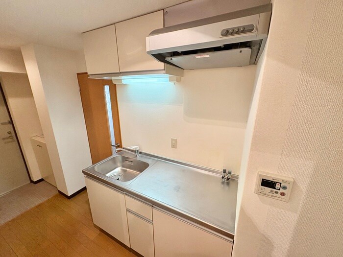 物件内観写真10　(キッチン)