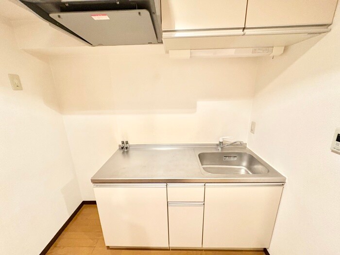 物件内観写真10　(キッチン)